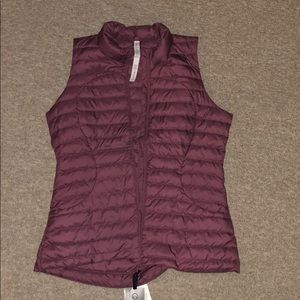 Lululemon Vest